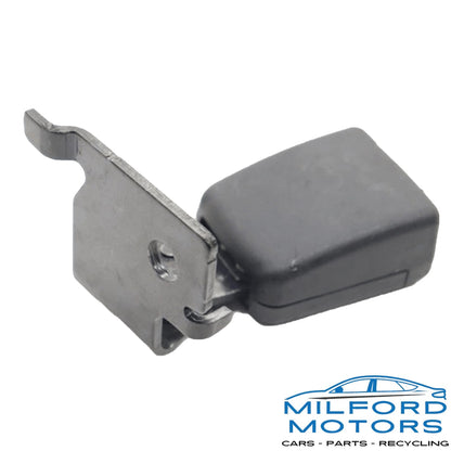 Rear Left Side Seat Belt Buckle Fits 2020 Alfa Romeo Giulia Sedan 2.0L 34207487