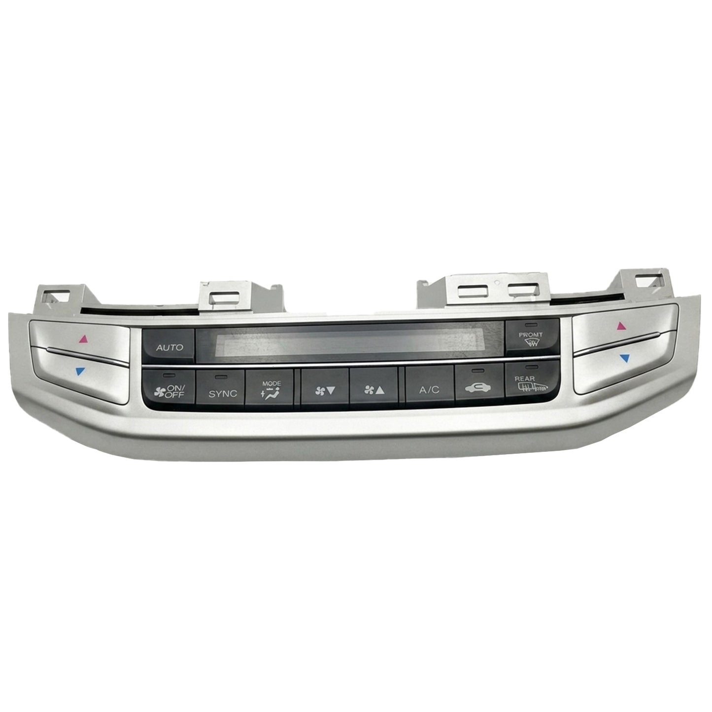 Automatic Temperature Control Fits 2013-2015 Honda Accord EX-L Coupe 2.4L