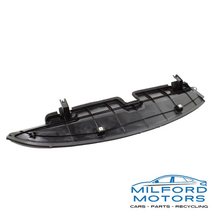 Radiator Core Support Lower Air Guide Baffle Fits 2017 Toyota Mirai Sedan