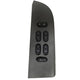 Front Driver Window Switch Fits 2003-2006 Ford Expedition 5.4L