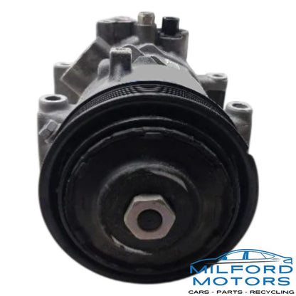 A/C Compressor Assembly Fits 2016 Toyota Corolla Sedan 1.8L 88310-02851
