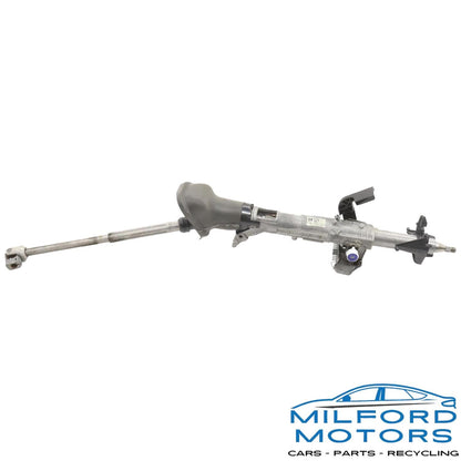 Steering Column Fits 2020 Alfa Romeo Giulia Sedan 2.0L 00505662880 RWD