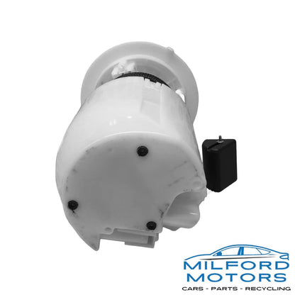 Fuel Gas Pump Assembly Fits 2016 Toyota Corolla Sedan 1.8L 77020-02411