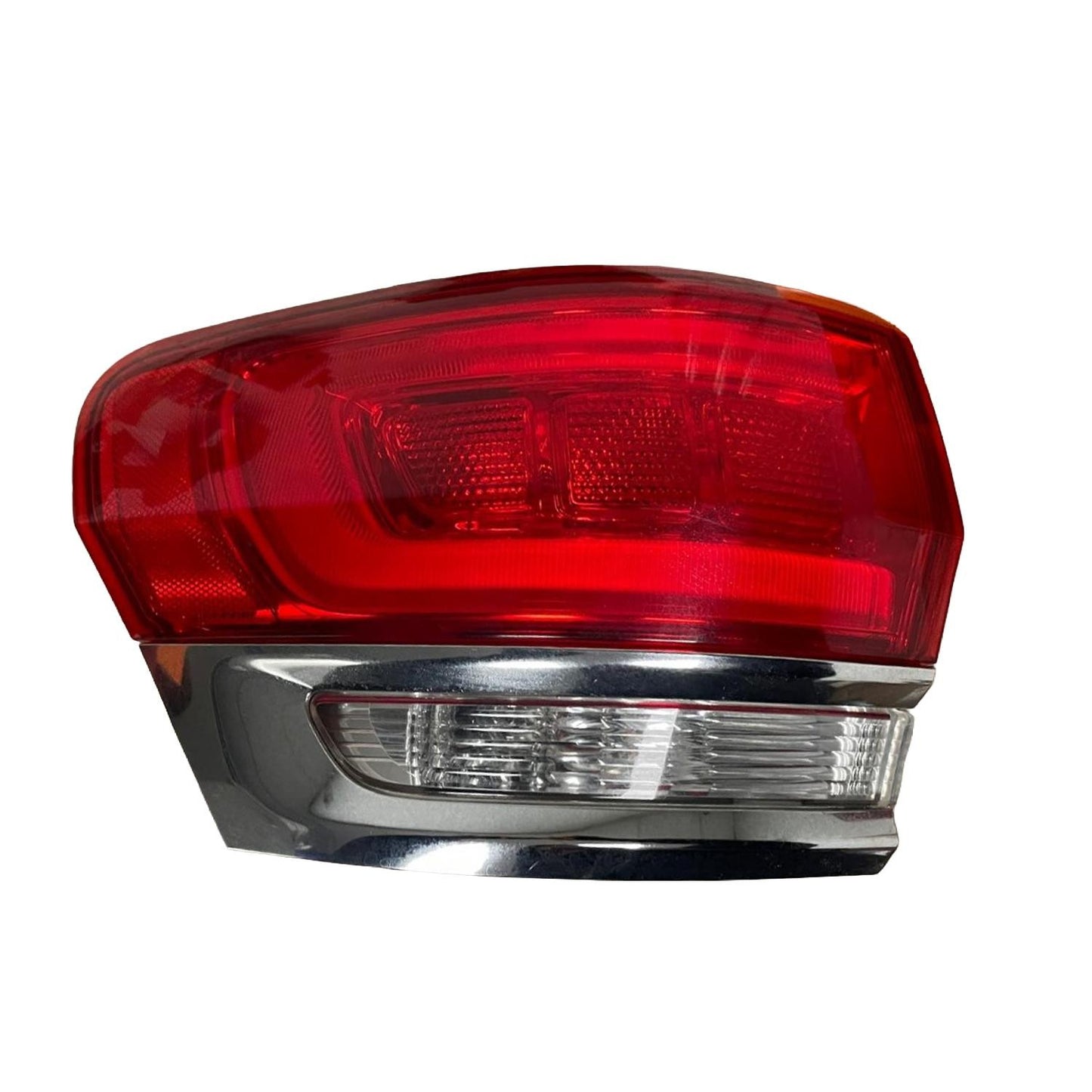 Driver Left Tail Light Quarter Panel Mounted Fits 2013-2016 Ford Escape 1.6L