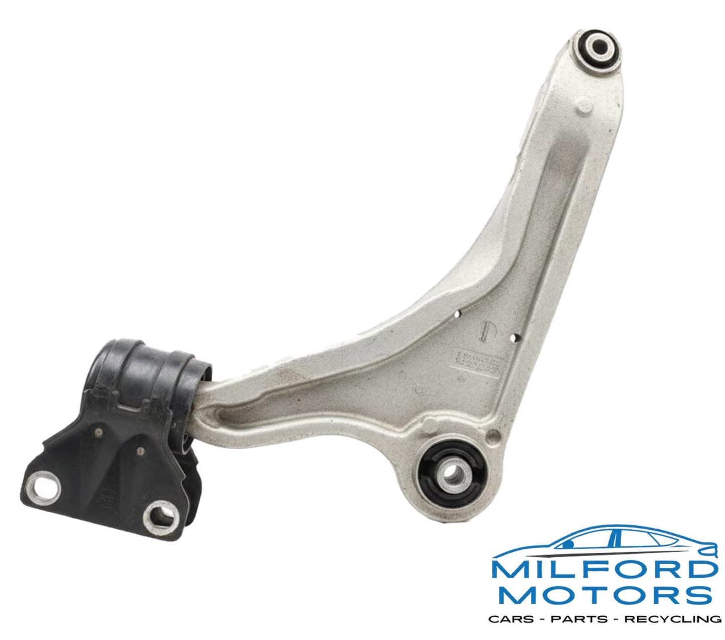 Front Right Side Lower Control Arm Fits 2013 Ford Fusion Titanium Sedan 2.0L