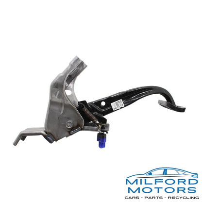 Brake Stop Pedal w/ Bracket  Fits 2021 Hyundai Kona Limited 1.6L