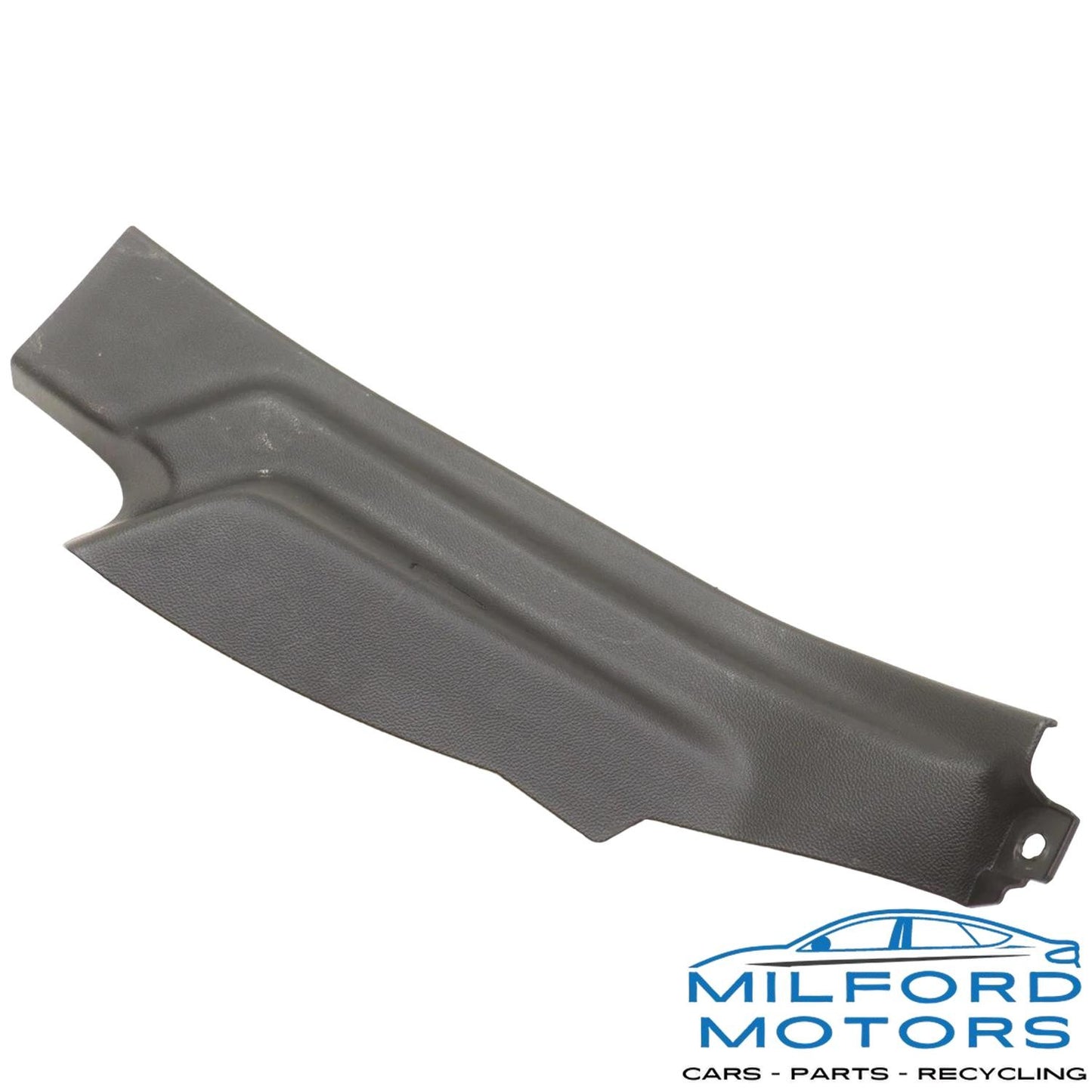 Rear Right Door Sill Plate Trim - 2020 Alfa Romeo Giulia Sedan 2.0L 6MH55LXHAA