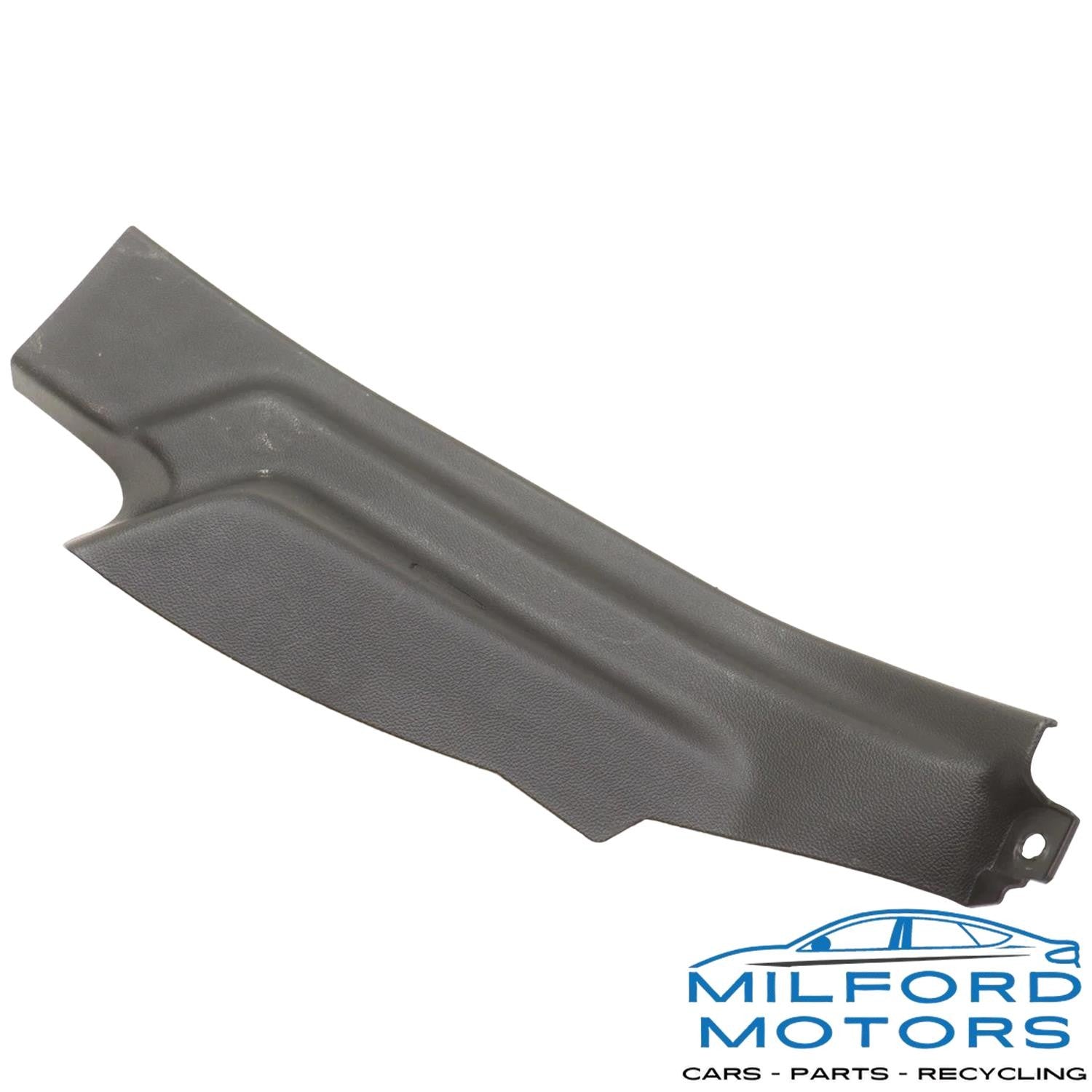 Rear Right Door Sill Plate Trim - 2020 Alfa Romeo Giulia Sedan 2.0L 6MH55LXHAA