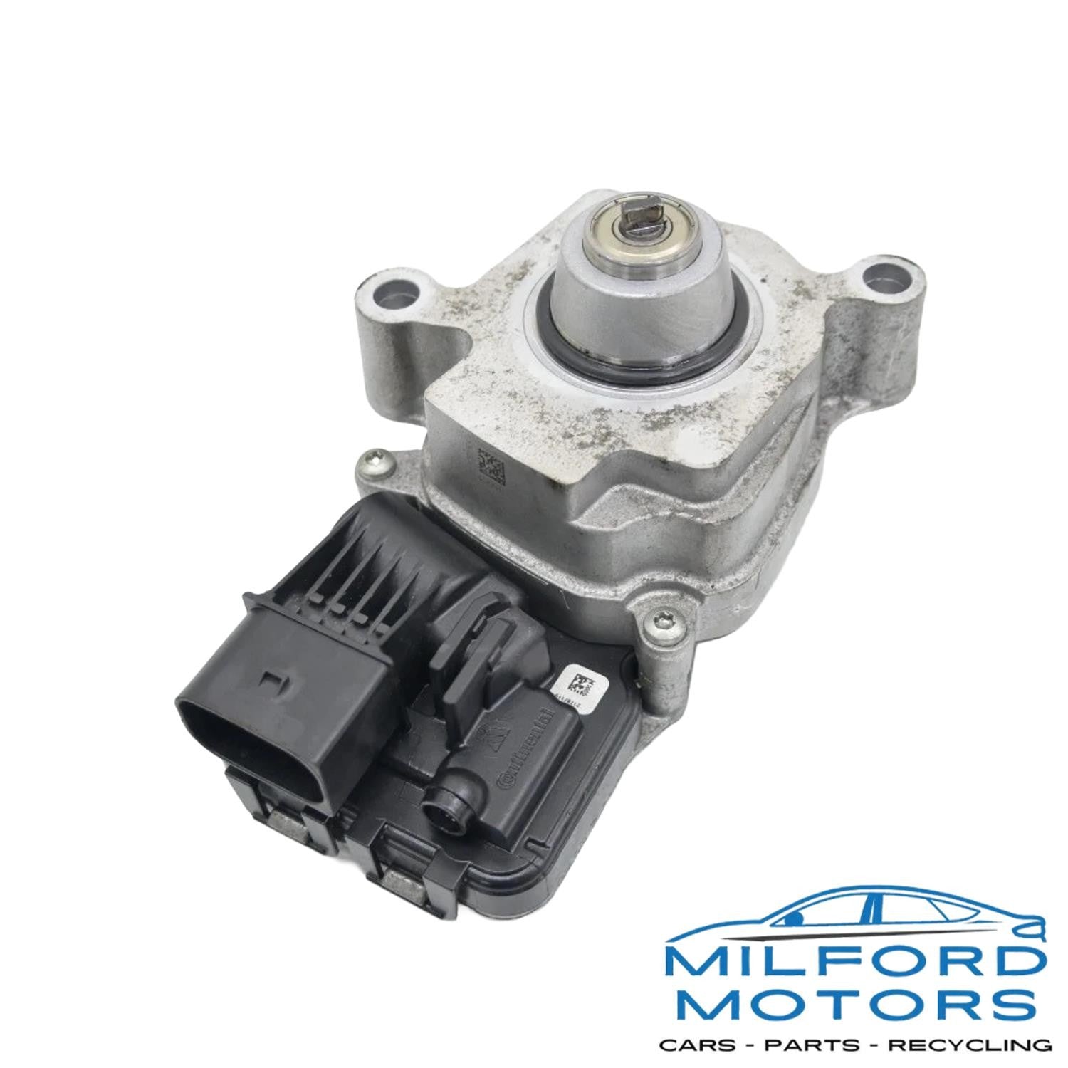 Transfer Case Gear Box Actuator Motor Fits 2016 Maserati Ghibli Sedan 3.0L