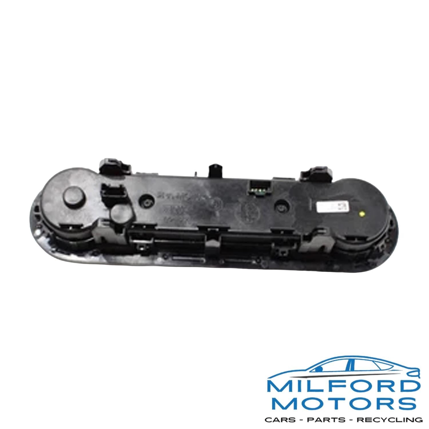 HVAC AC Heater Climate Control Switch - 2020 Alfa Romeo Giulia Sedan 2.0L