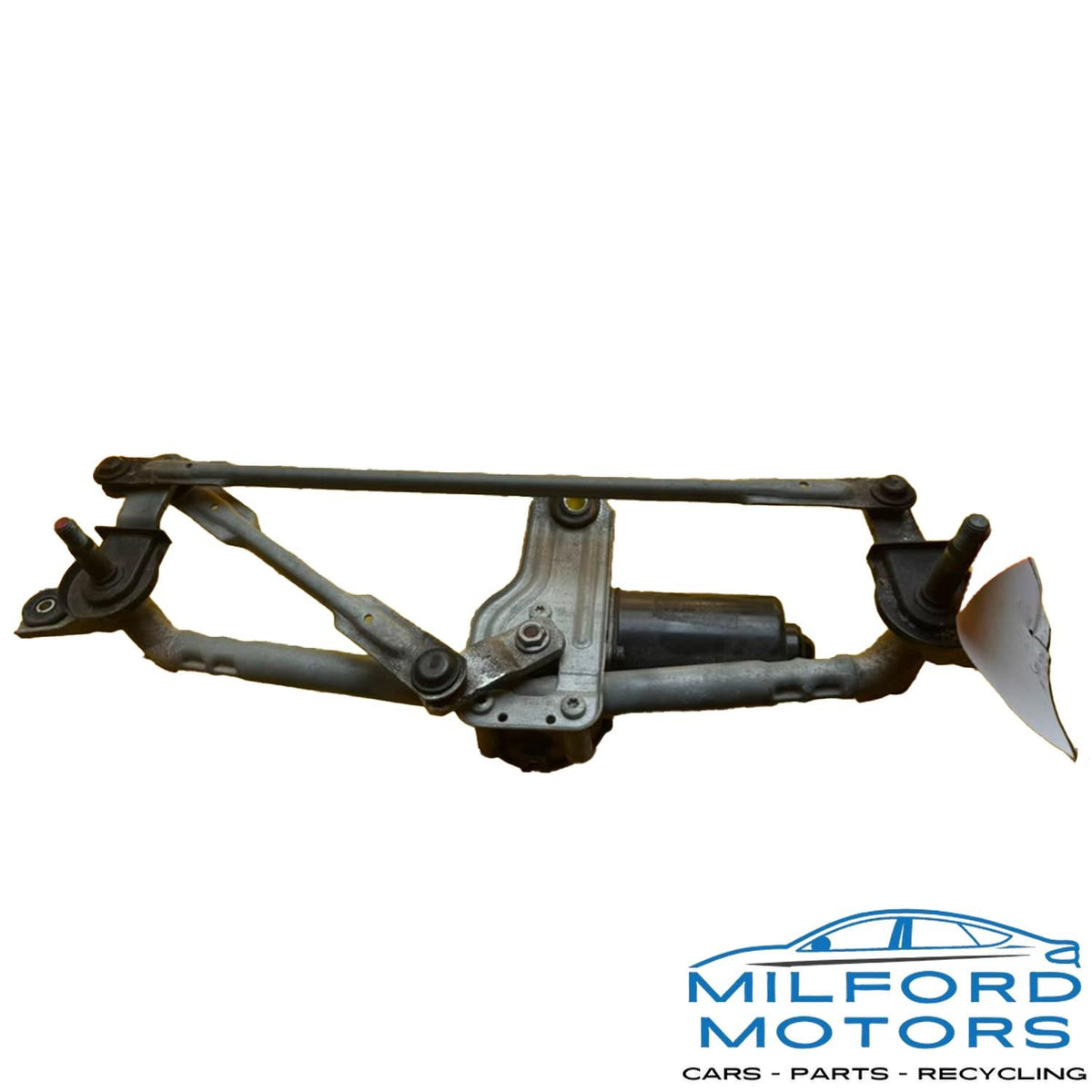 OEM Windshield Wiper Motor LWB Fits 2013-2019 Hyundai Santa Fe Sport 2.4L