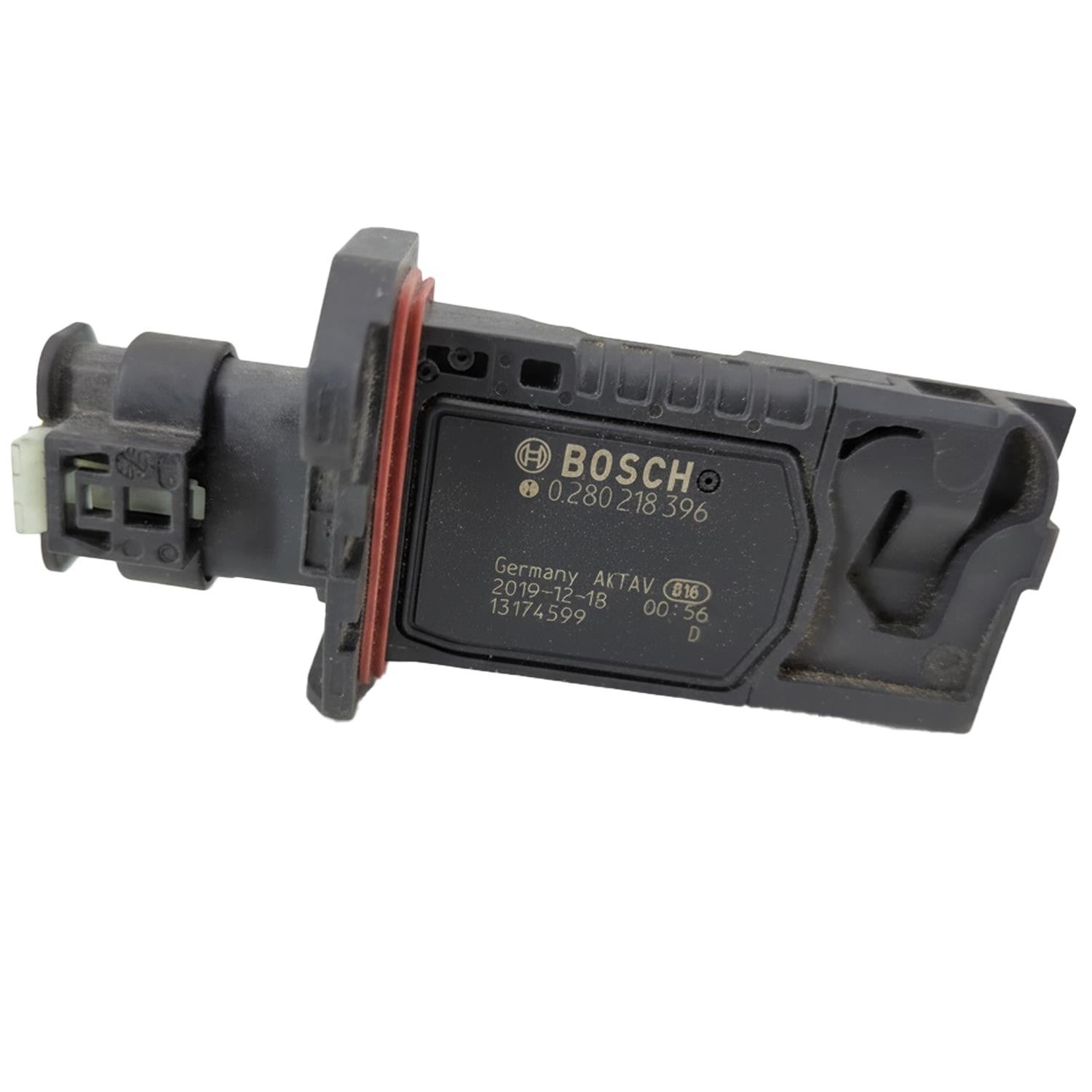 Mass Air Flow Meter Fits 2019 Land Rover Range Rover Velar 2.0L