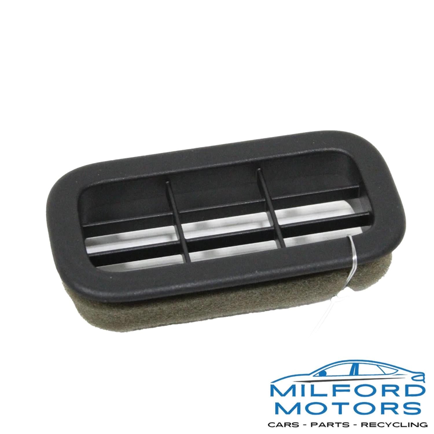 Front Driver Side Door Air Vent Fits 2016 Maserati Ghibli Sedan 3.0L