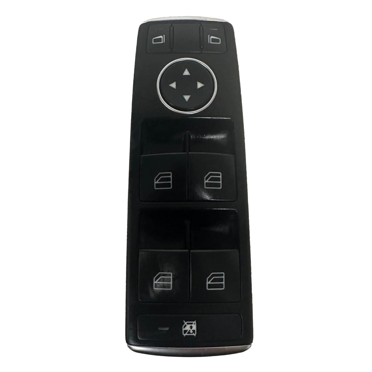 Front Door Switch Driver's Master Mirror & Window Fits 2010-2015 C250 C300 3.5L