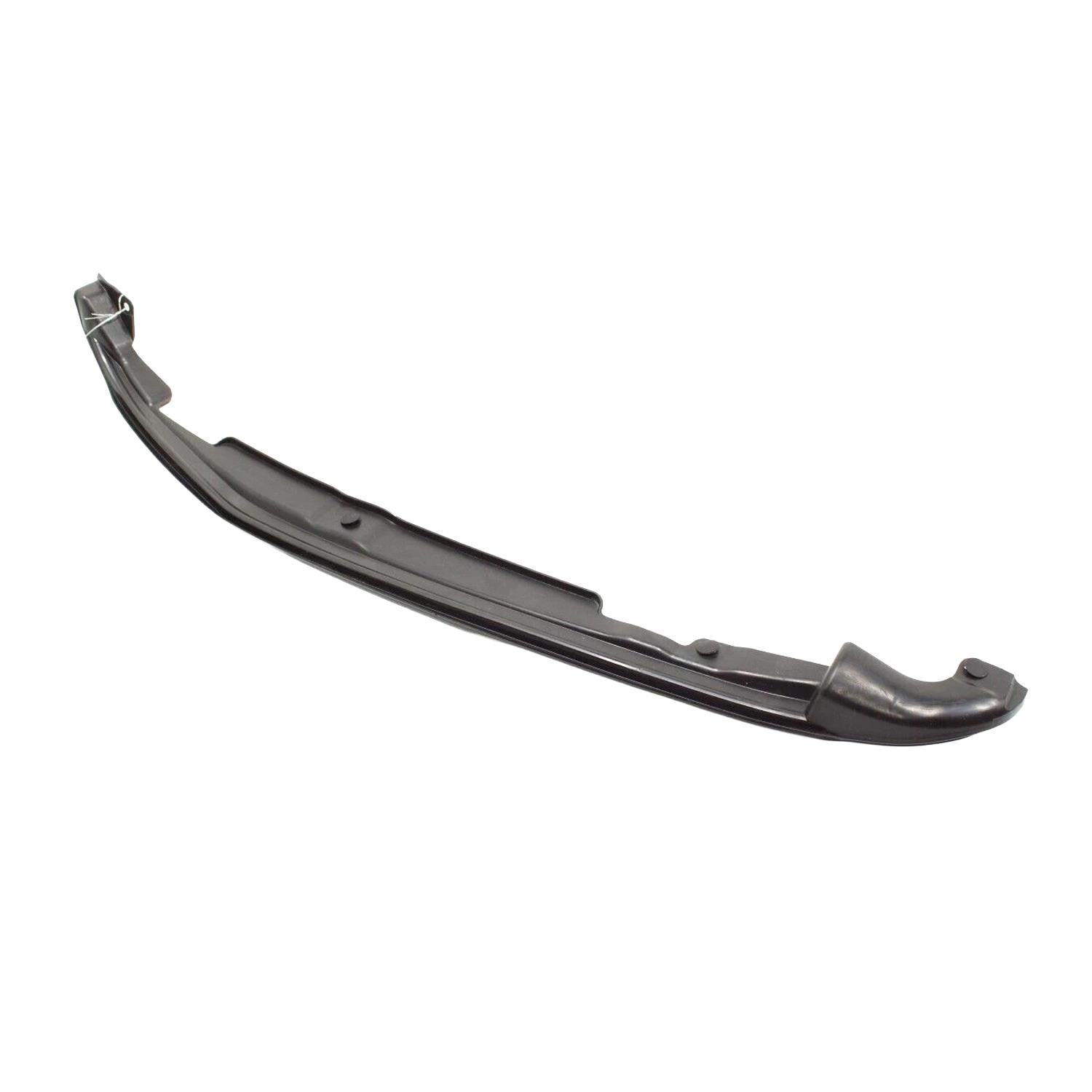 Front Right Side Door Forward Weatherstrip Seal Fits 2017 Toyota Mirai Sedan
