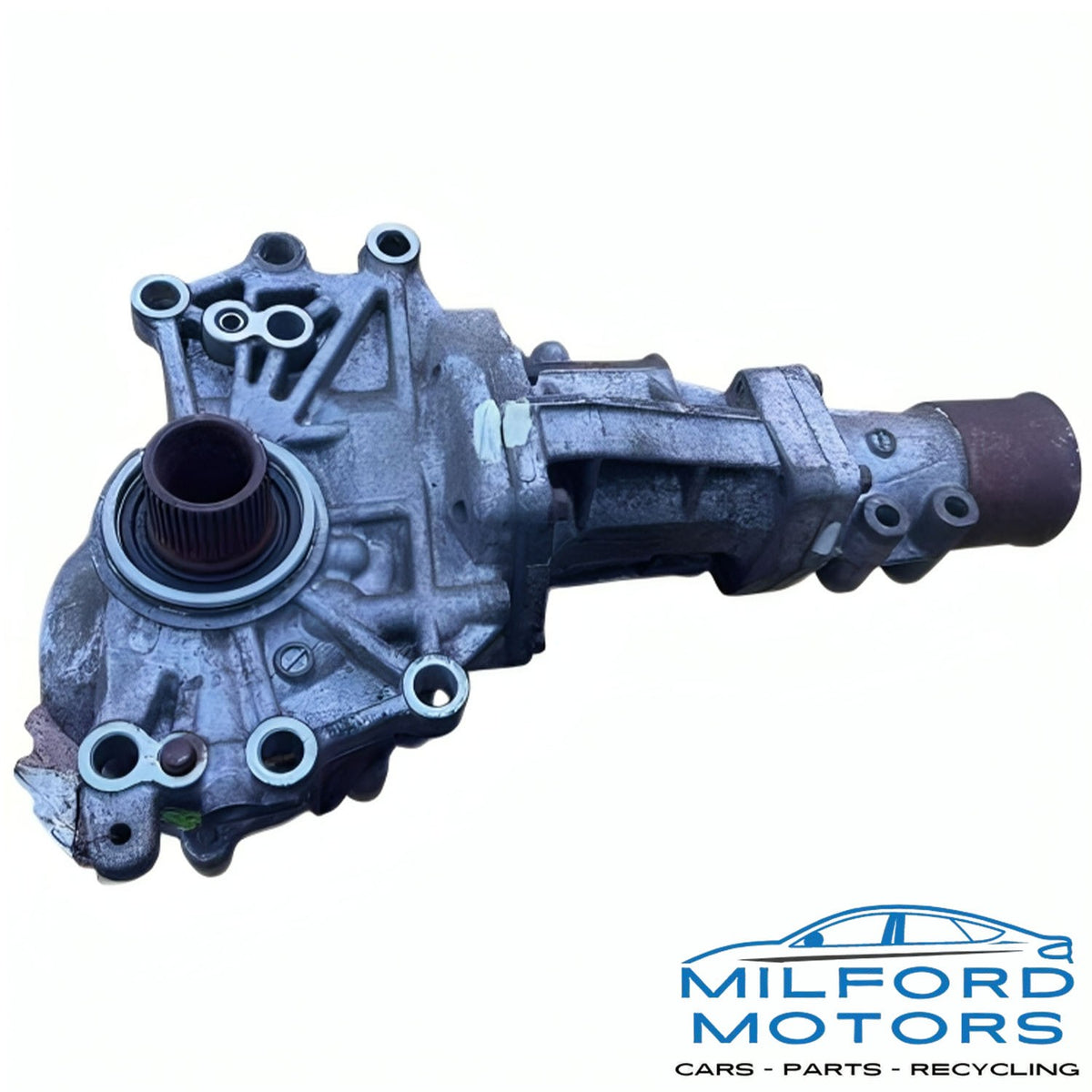 OEM Transfer Case Assembly Fits 2007-2012 Mitsubishi Outlander RVR 2.0L