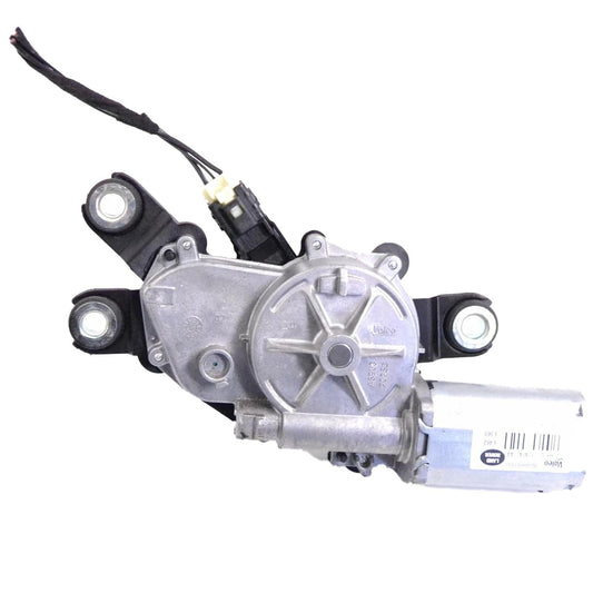 Rear Windscreen Wiper Motor Fits 2019 Land Rover Range Rover Velar 2.0L