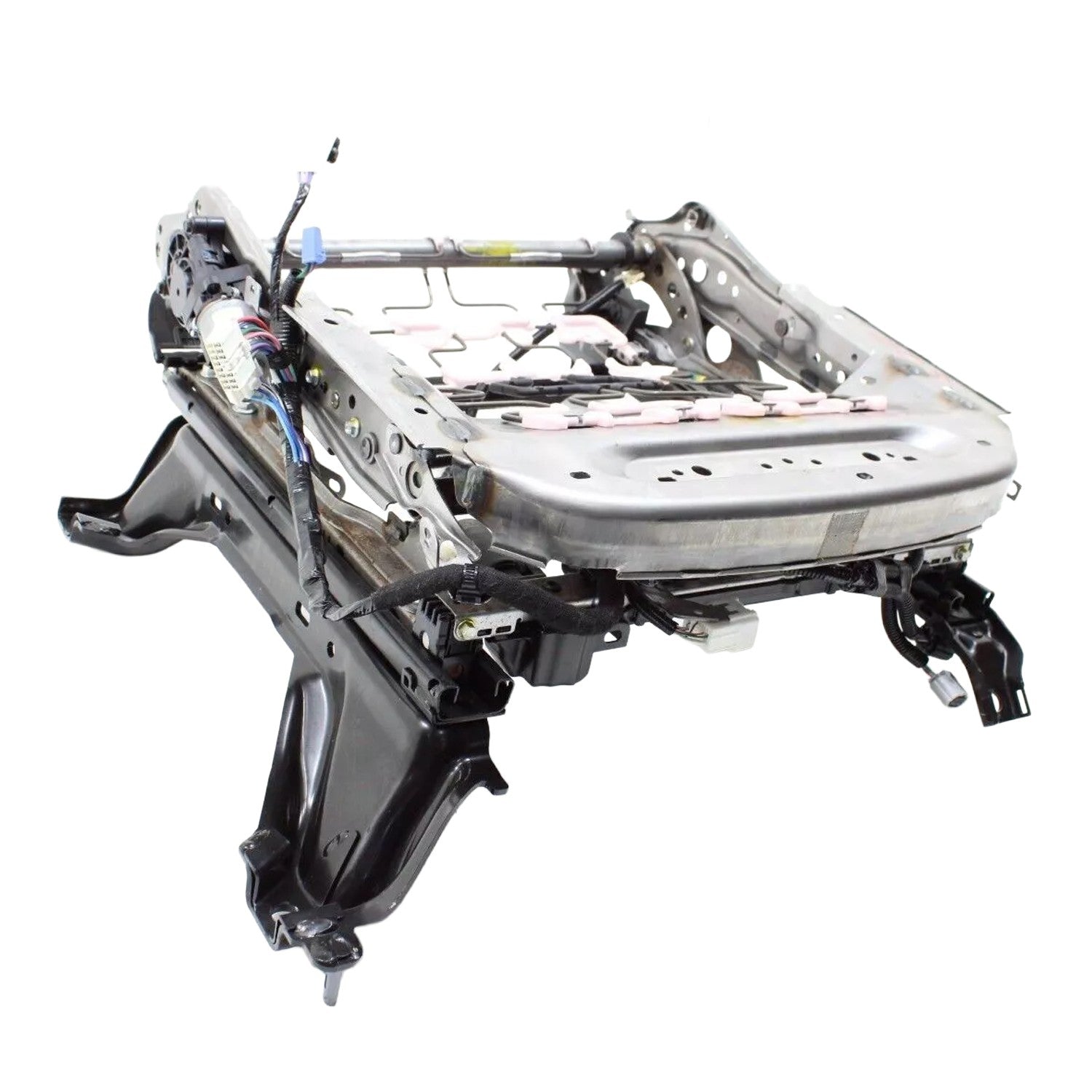 Front Passenger Side Seat Lower Track Frame Fits for 2017 Toyota Mirai Sedan
