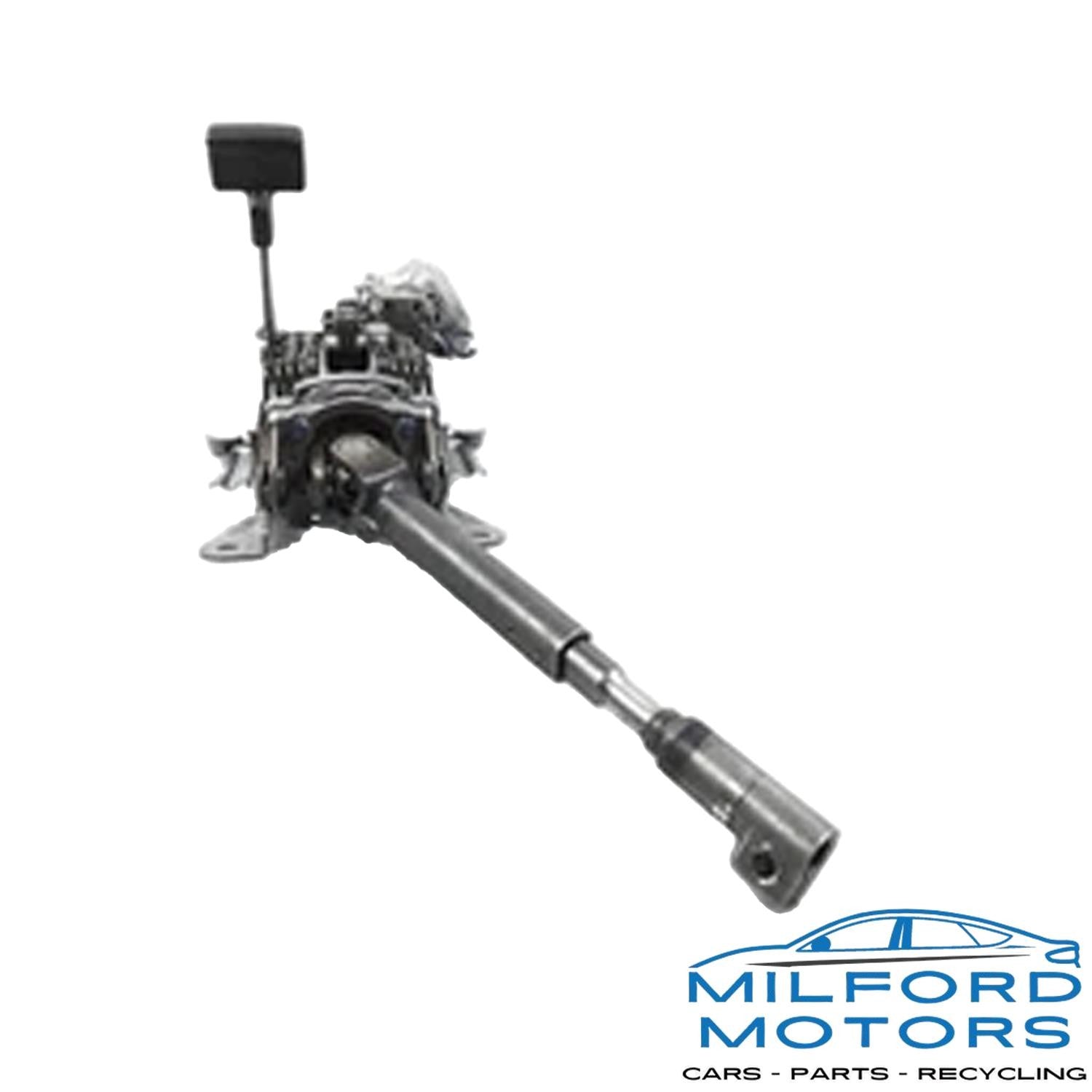 Steering Wheel Column Shaft - 2013 Honda Accord Coupe 2.4L 53200-T2A-A02