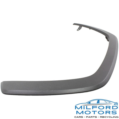 Front Left Side Fender Wheel Arch Flare Molding Fits 2021 Toyota RAV4 LE 2.5L