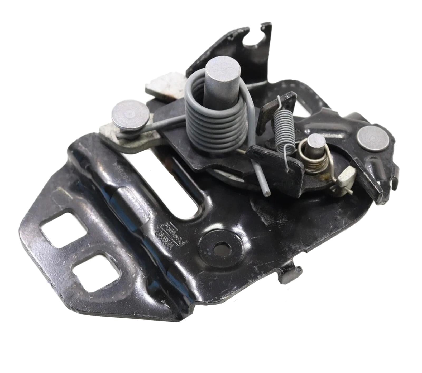 Hood Bonnet Passenger Side Latch/Lock Fits 2013 Ford Fusion Titanium Sedan 2.0L