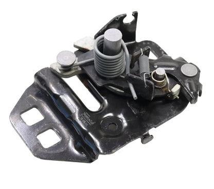Hood Bonnet Passenger Side Latch/Lock Fits 2013 Ford Fusion Titanium Sedan 2.0L