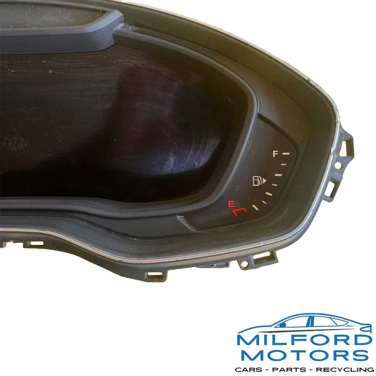 Instrument Speedometer Head/Cluster Fits 18-2020 Audi Q5 A5 RS5 S5 SQ5 55K Miles
