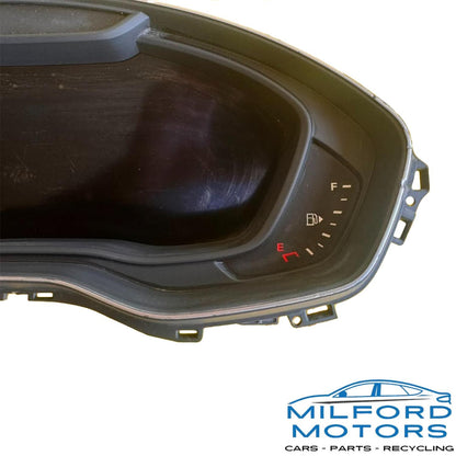 Instrument Speedometer Head/Cluster Fits 18-2020 Audi Q5 A5 RS5 S5 SQ5 55K Miles