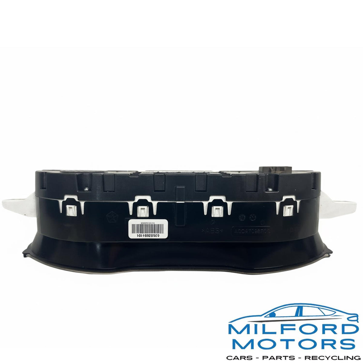 Instrument Speedometer Head/Cluster Fits 2017 Dodge Challenger 3.6L 45K miles