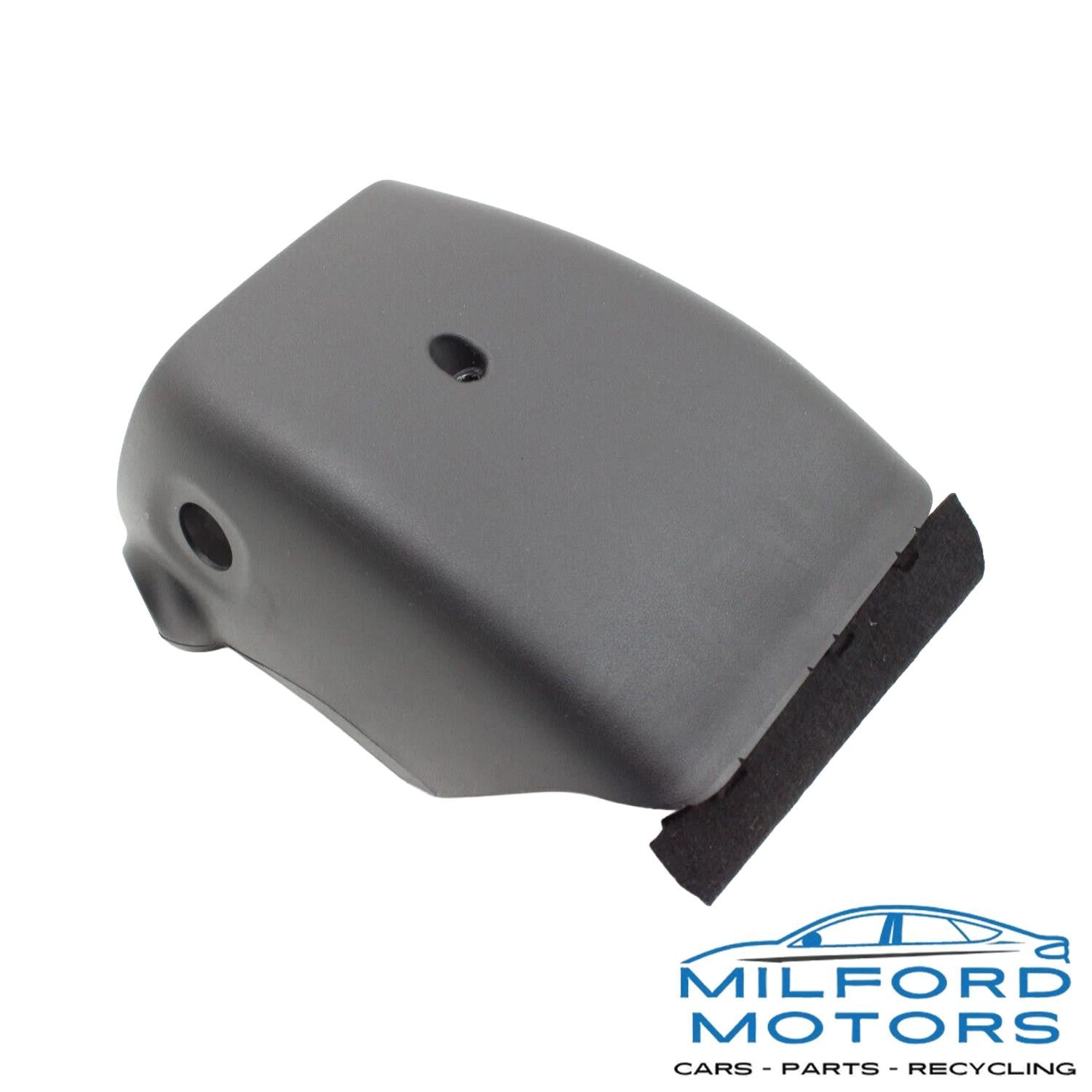 Steering Column Sorround Upper & Lower Cover Fits 2017 Toyota Mirai Sedan