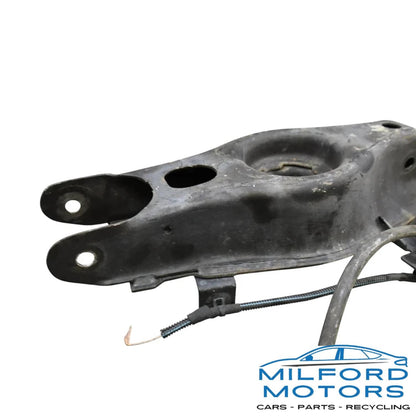 Rear Left Side Lower Suspension Control Arm Fits 2016 Maserati Ghibli Sedan 3.0L