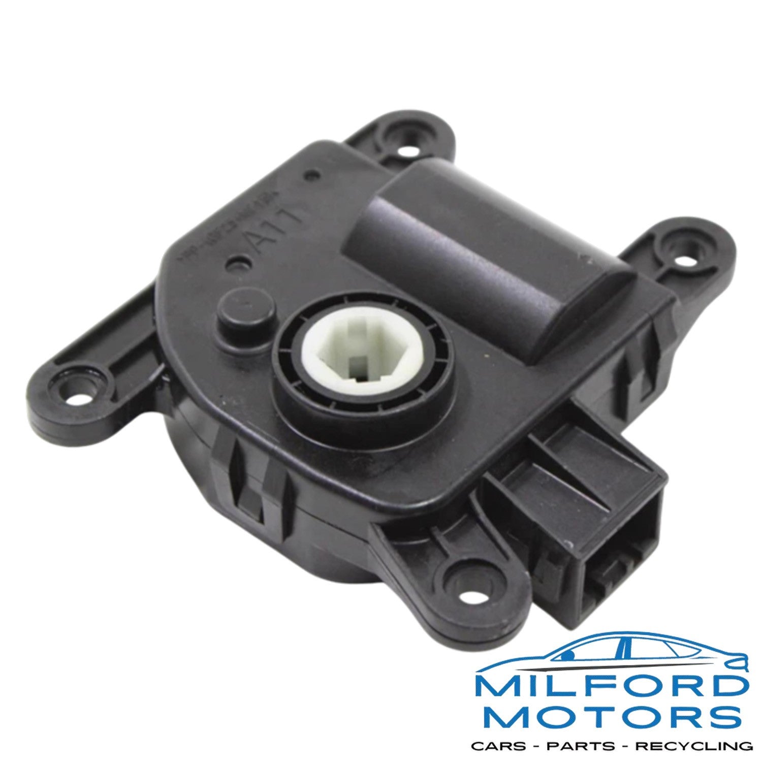 HVAC A/C Heater Flap Servo Door Motor Actuator Fits 2021 Hyundai Kona Limited L4