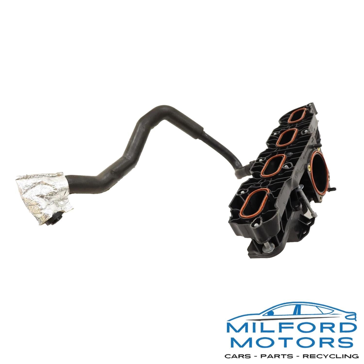 Engine Air Inlet Intake Manifold Fits 2019 Land Rover Range Rover Velar 2.0L