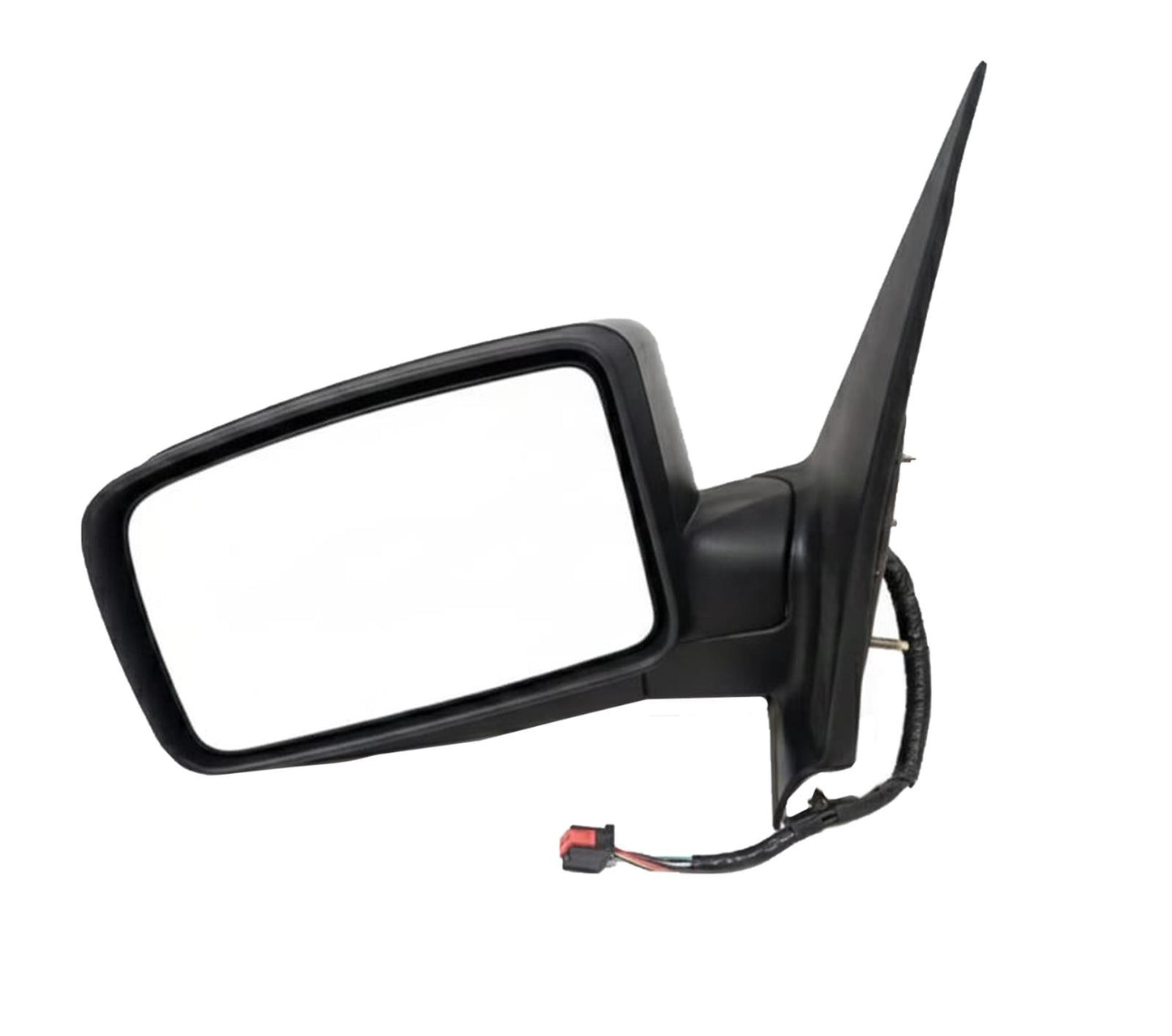 Left Driver Side View Mirror Assembly Fits 2003-2004 Ford Expedition 5.4L