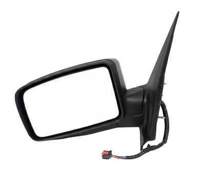Left Driver Side View Mirror Assembly Fits 2003-2004 Ford Expedition 5.4L