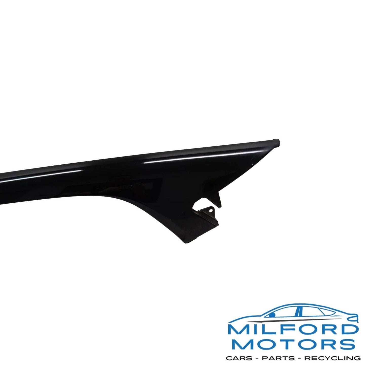 Passenger Side Windshield Pillar Trim Panel Fits 2017 Toyota Mirai Sedan