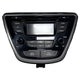 Used Audio Equipment Radio Receiver 2014-2015 Hyundai Elantra Limited / SE 1.8L