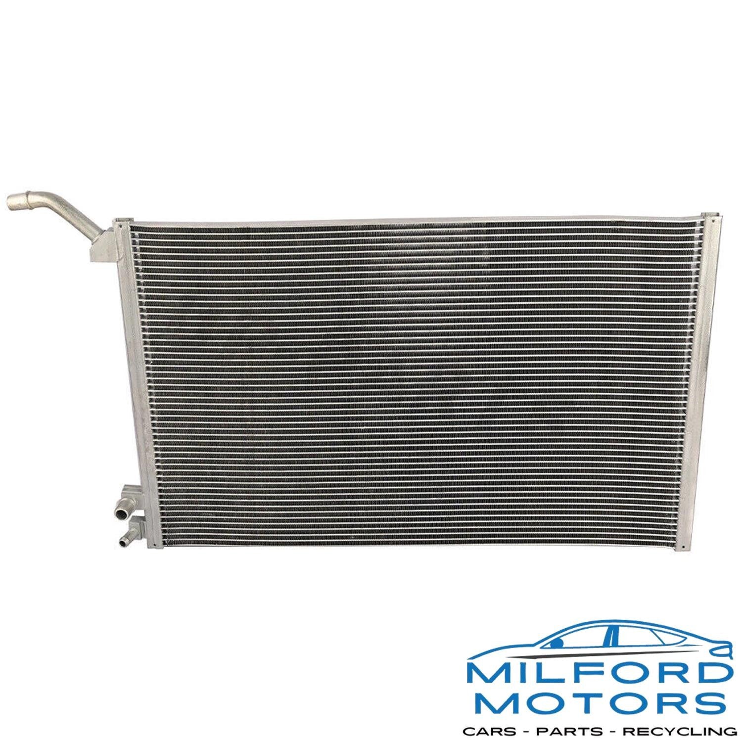Intercooler Fits 2019 Land Rover Range Rover Velar 2.0L