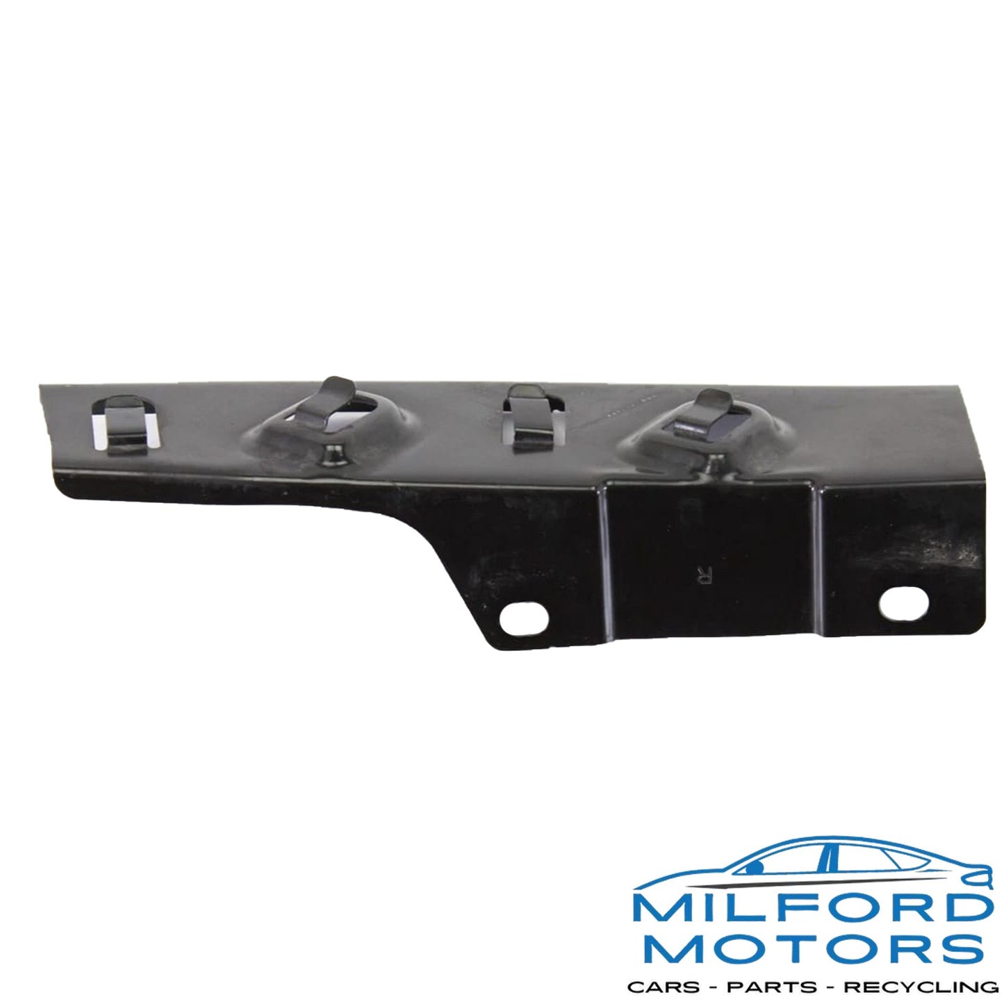 Rear Right On-Body Tail Lamp Mount Bracket - 2013 Honda Accord Coupe 2.4L