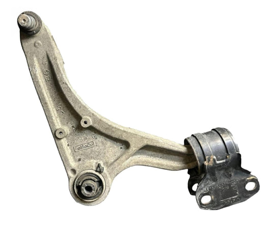 Front Right Side Lower Control Arm Fits 2013 Ford Fusion Titanium Sedan 2.0L