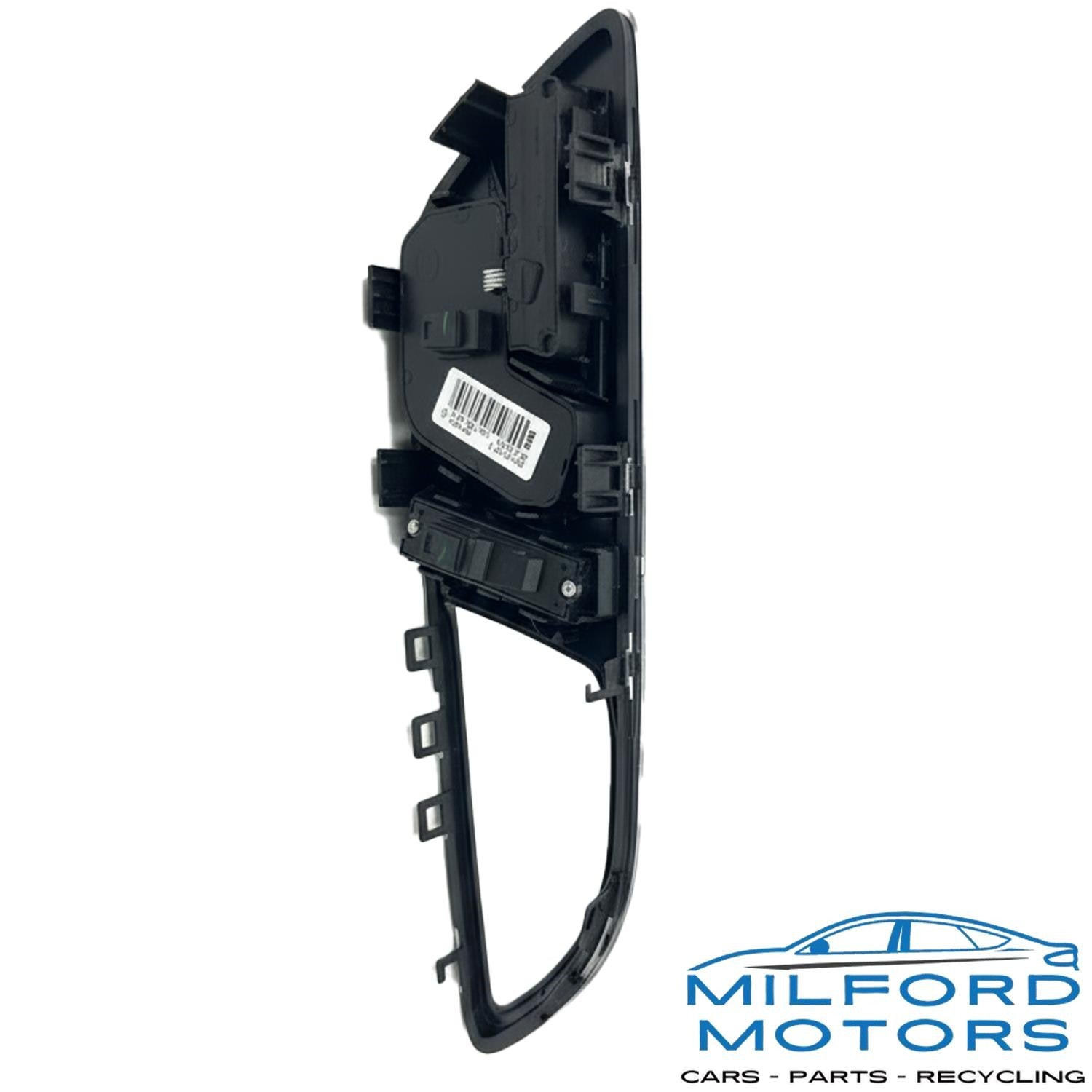 Front Driver Side Seat Switch Control Fits 2016 Mercedes-Benz CLA250 2.0L
