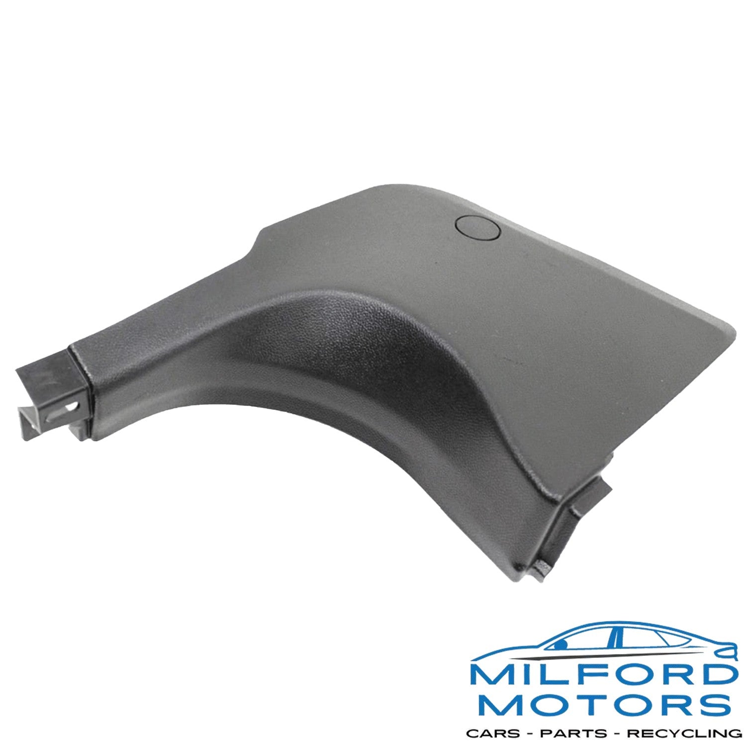 Front Right Side Lower Kick Panel Trim Cover - 2020 Alfa Romeo Giulia Sedan 2.0L