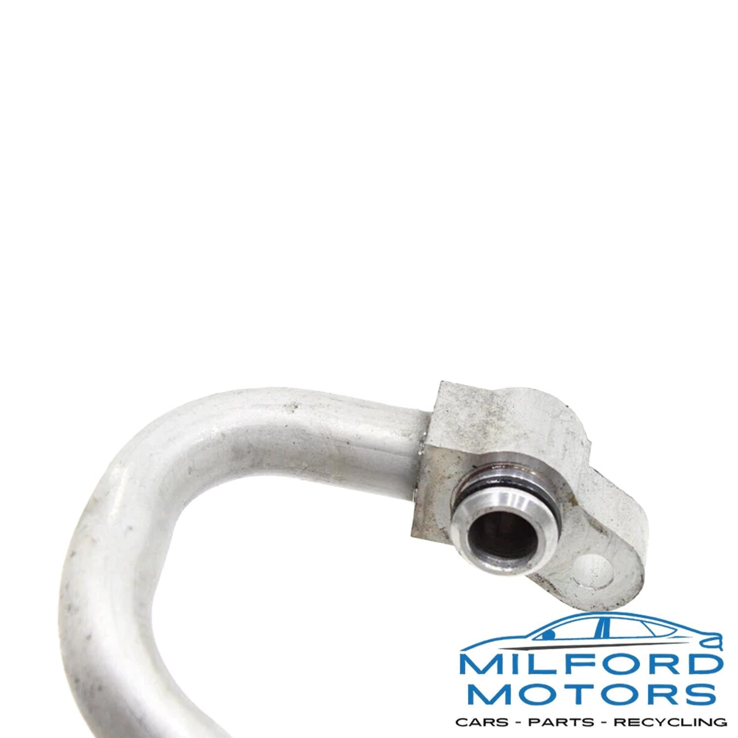 Air Conditioning Suction Hose Tube Pipe Line Fits 2017 Toyota Mirai Sedan