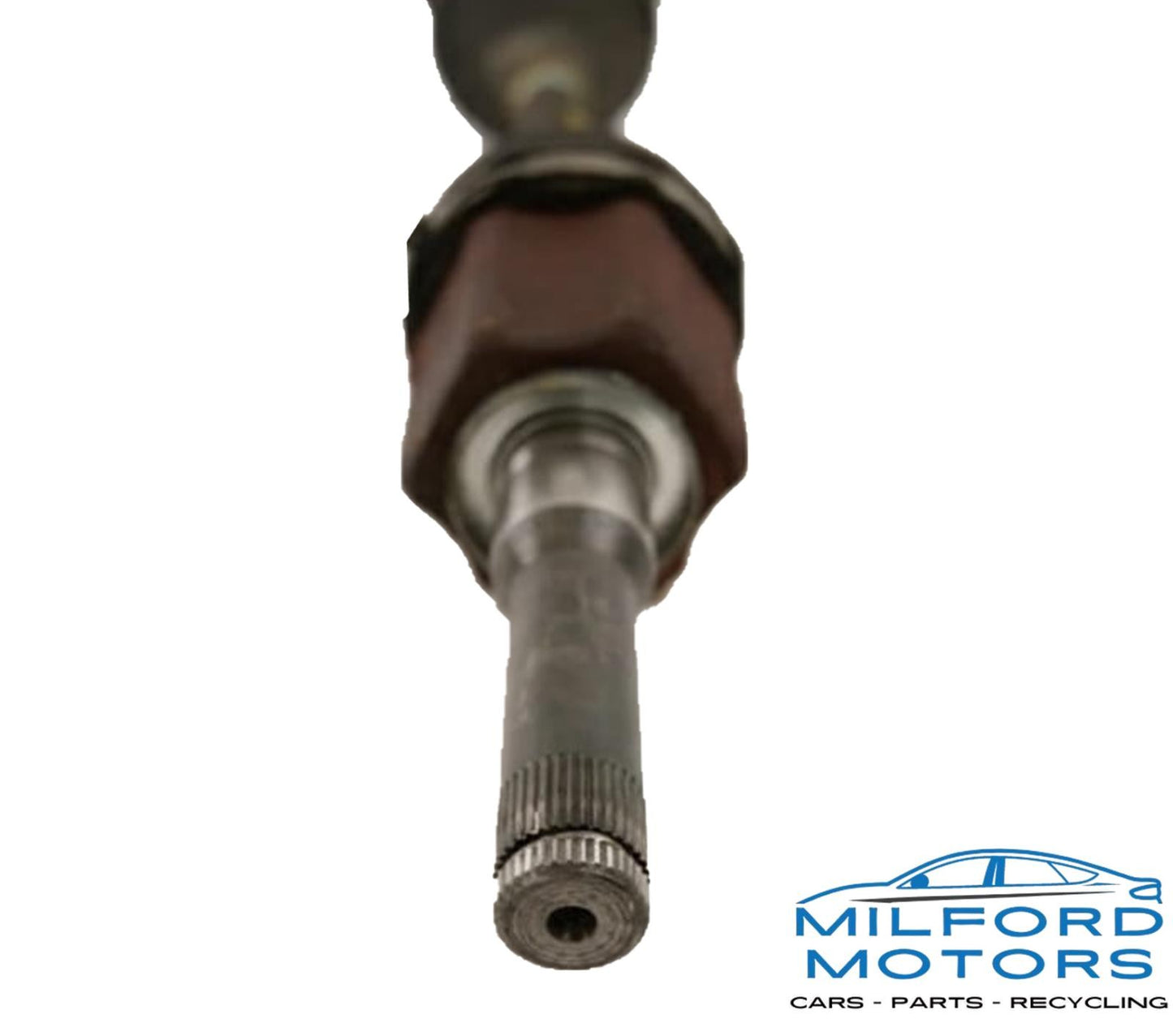 Front Driver Left CV Axle Shaft Fits 2013 Ford Fusion Sedan 2.0L 57k miles