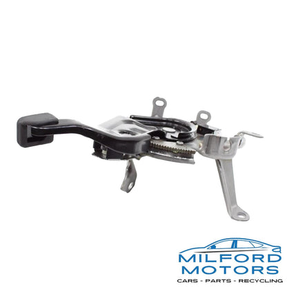 Emergency Parking Brake Pedal Fits 2017 Toyota Mirai Sedan