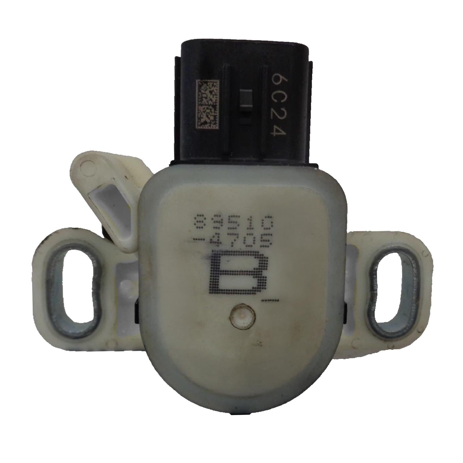 Brake Pedal Sensor Fits 2017 Toyota Mirai Sedan