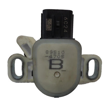 Brake Pedal Sensor Fits 2017 Toyota Mirai Sedan