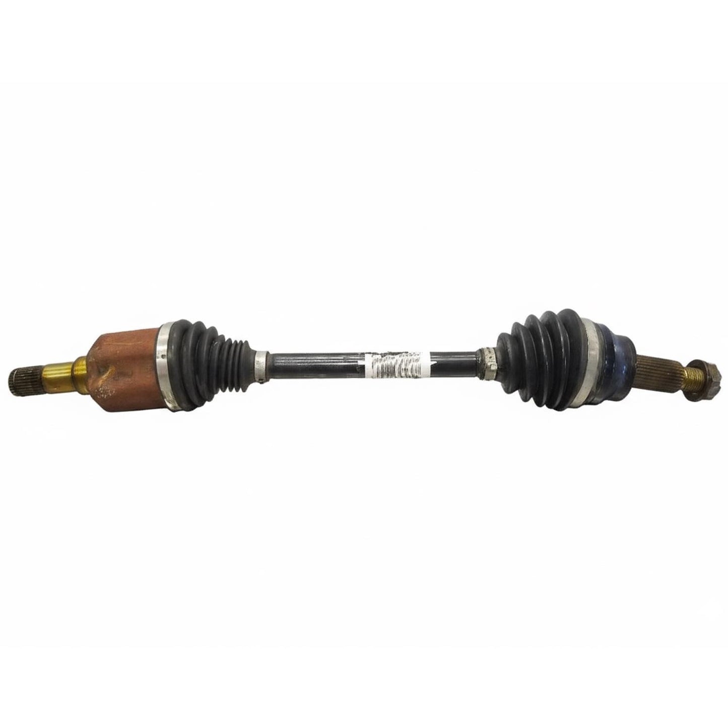 Front Driver Side Axle Shaft AWD Fits 2019 Land Rover Range Rover Velar 2.0L