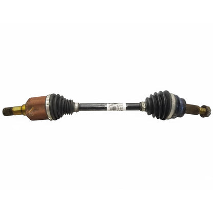 Front Driver Side Axle Shaft AWD Fits 2019 Land Rover Range Rover Velar 2.0L