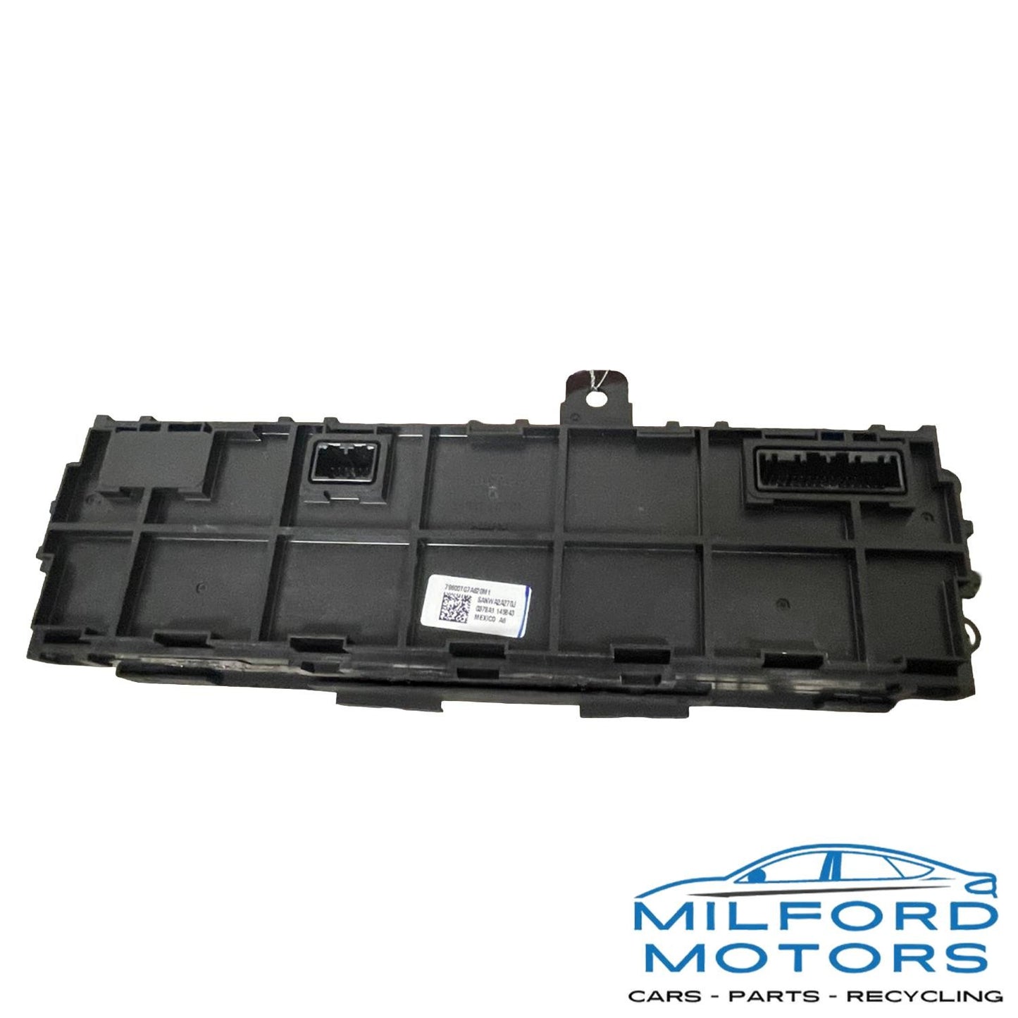 A/C Heater Climate Temperature Control Fits 2016-2018 Honda Pilot 3.5L AWD